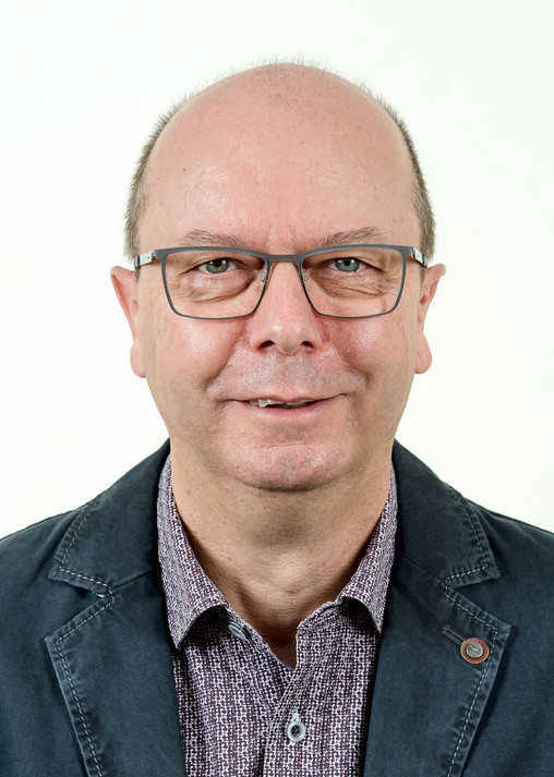 Jörg Dengel