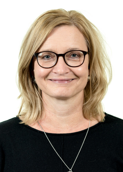 Sabine Scholtes