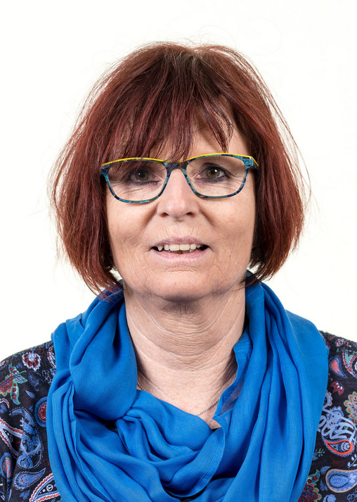 Katja Leidner